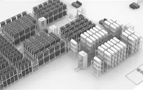 批次追溯实现货品全流程可查